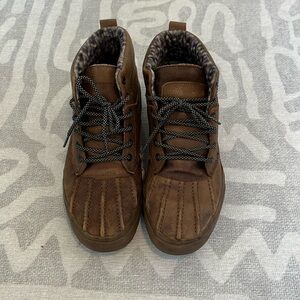 Vans mens ankle boot